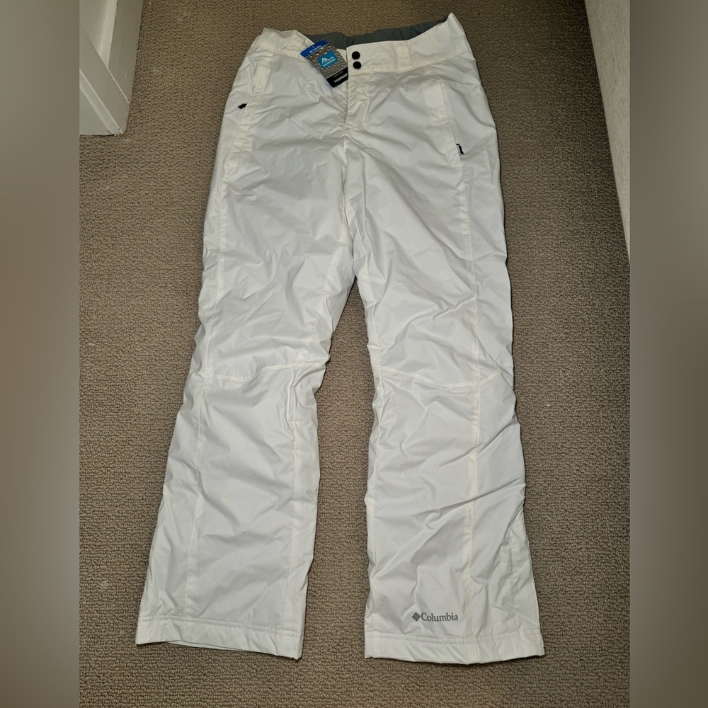 Columbia Ski/Snowboard Pants